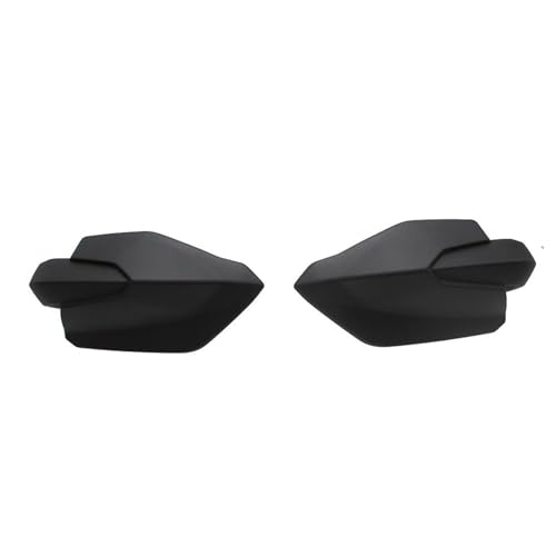Bouclier de protection des mains de moto Tigre Sport 660 antichoc