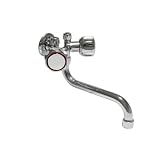 1 PZ MISCELATORE PER GRUPPO SCALDINO TIPO PESANTE SENZA CANNETTE - NextradeItalia Mod.FERX.DIAXTN-RLIR