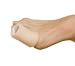 Tubular Foam Toe Bandages - #6 Large 12", 8-pack