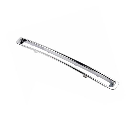 Rejilla de parachoques delantero 30698143 para Volvo XC90 (modelos de 2007 a 2014)