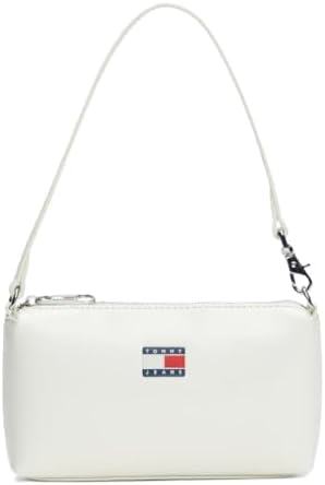 Tommy Hilfiger TJW MUST HANG WALLET Kadın Cüzdan Ivory OS — Amazon ürün görseli