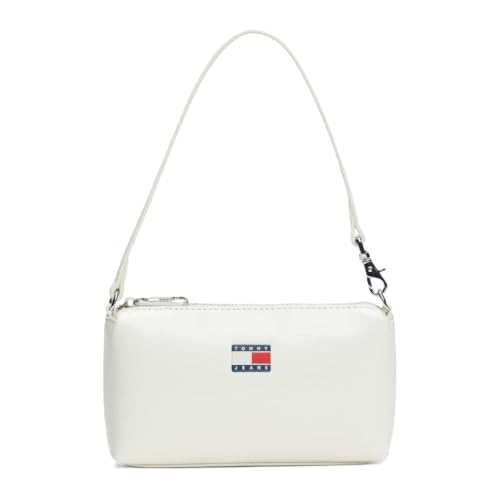 Tommy Hilfiger TJW MUST HANG WALLET Kadın Cüzdan Ivory OS ürün görseli