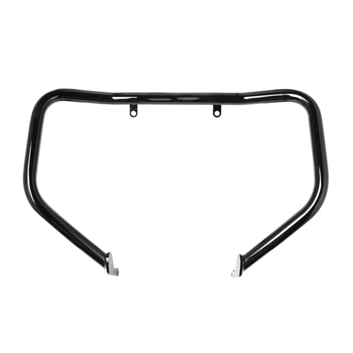 Barres cage crash moto Sportster S RH1250S pare-choc noir 2021 2022