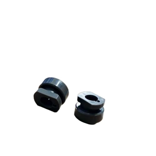 Buje de unidad desarrollador de alta rotación para evitar manchas de tóner en modelos 1015
