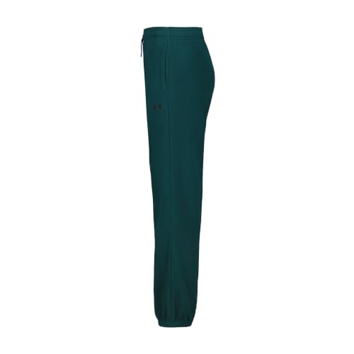 Image of Under Armour Boys' Fleece Jogger Sweatpants, Outdoor Collection