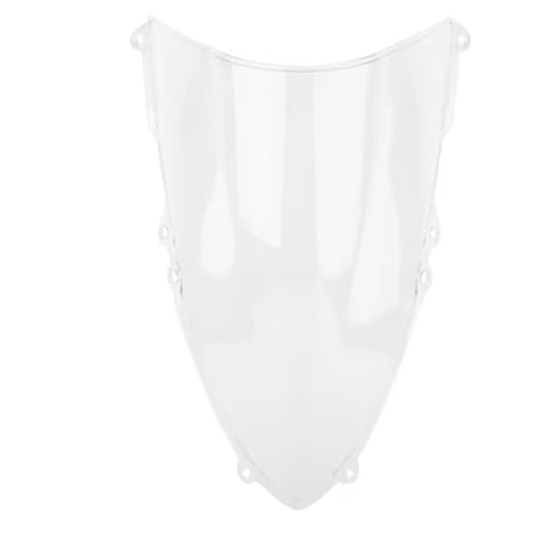 Pare-Brise Moto Ducati Panigale 1199 899 Réduction Turbulences Déflecteur Vent Carénage