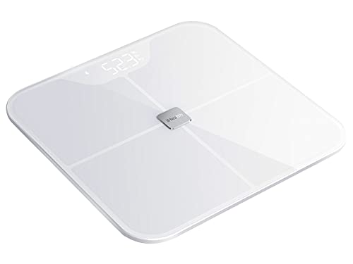 Bilancia Fit HS2S Bluetooth - Analisi corporea completa