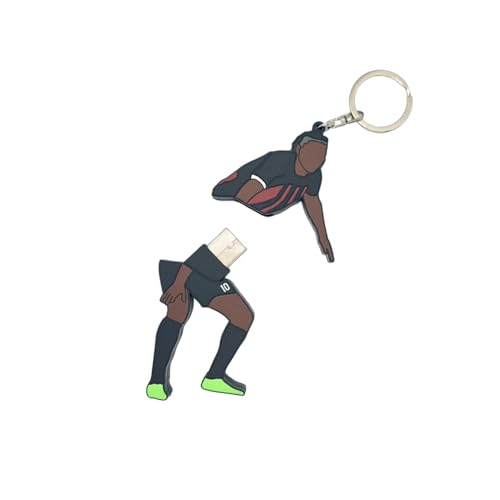 FOOTBALL USB Clé USB Drive 3.0 avec forme Leao mask gadget maille rossonera 32 Go lecteur de mémoire Pendrive haute vitesse idée cadeau pour fans milanistes