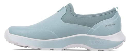 Dryshod Women's Evalusion All-Around Shoe |Waterproof|Slip-On| Lightweight | Cushioned4