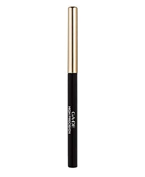 Карандаш для век ga-de с точилкой водостойкий high precision Eye liner жен 003 тон (7290008893343)