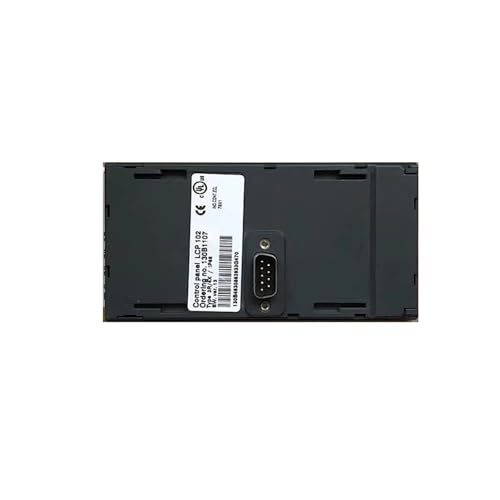Inversor LCP102 130B1107 y pantalla de programación para variadores 480V 2