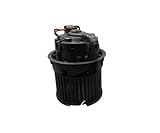 BACK2CAR - MOTEUR VENTILATEUR CHAUFFAGE D'OCCASION COMPATIBLE AVEC CITROEN C3 2009-, OE: 1608182080