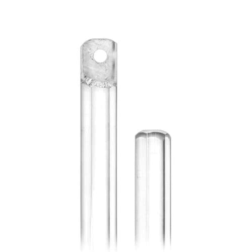 GMA Group New Blind Wand/Rod - Color Clear- High Strength (18