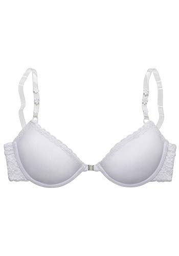Lascana Damen Push-up-BH