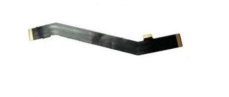 ROBO Main LCD Display Connector Flex Cable Compatible with Micromax YU 5010