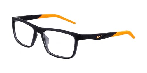 Lunettes de vue Nike 7057 N anthracite 54/17/145 homme élégantes