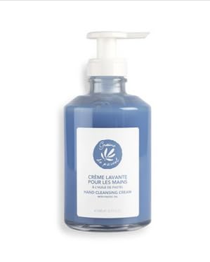 Graine de Pastel Crème Lavante Pour les Mains 240ml