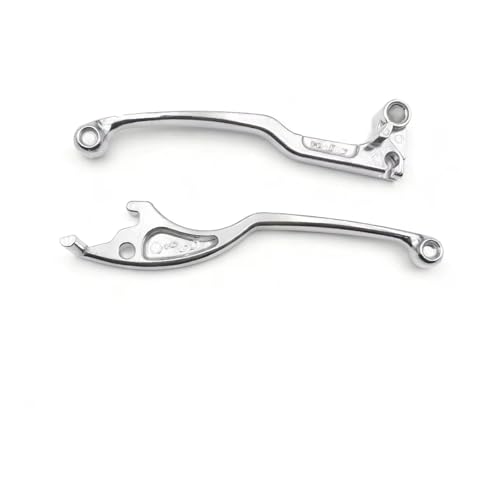 Levier de frein avant moto et embrayage robustes et durables - 2