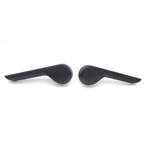 Poignées d'inclinaison de siège pour Chevy Avalanche Silverado 1500 gauche droite