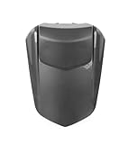 Copertura posteriore del cappuccio della carenatura: la copertura posteriore del cappuccio della carenatura del motociclo è il tuo accessorio perfetto.