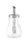 HENDI Sugar dispenser, ⌀80x(H)140 mm, 0.2 L