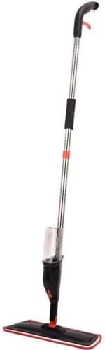 Powermaid Mop Spray com Gatilho e Dispenser para Produtos