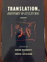 Translation, History and Culture-Wow! eBook