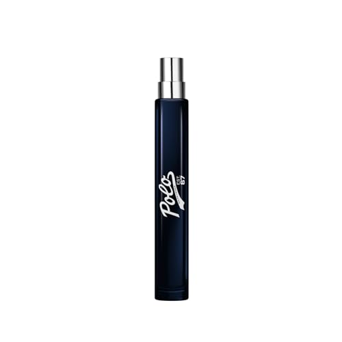 RALPH LAUREN FRAGRANCES - Polo 67 - Eau de Toilette - Cologne for...