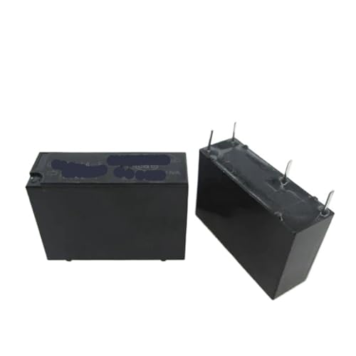 Relé de 12V G5NB-1A-E-12VDC para circuito impreso miniatura de 5A y 4 pines