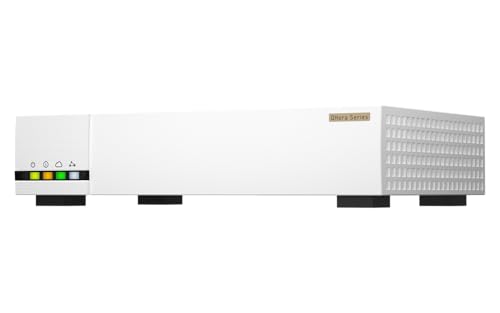 Image of QNAP QHora-322-US SD-WAN Router