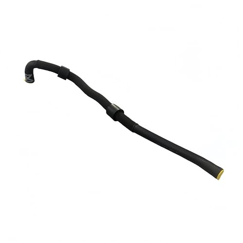 Manguera de refrigerante apta para Bentley Continental GT GTC 3W0121051H