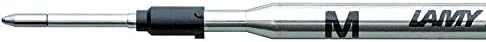 Single Lamy M16 Ballpen Refill Green Medium