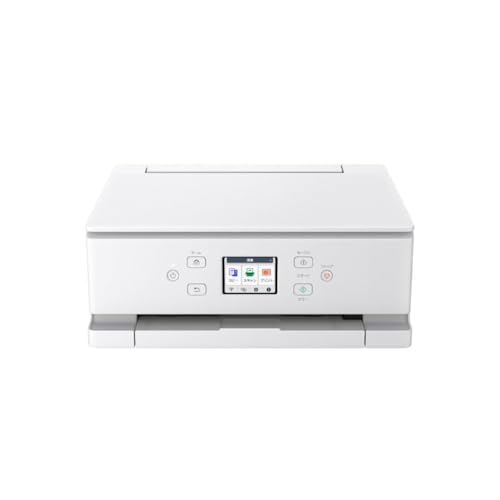 �C���N�W�F�b�g�����@ TS7630 WHITE ��{�@�\�{���R�X�g�p�t�H�[�}���X�����˔������~�h���X�^���_�[�h���f��