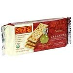 Suzies Cracker Saltd Oovo Org
