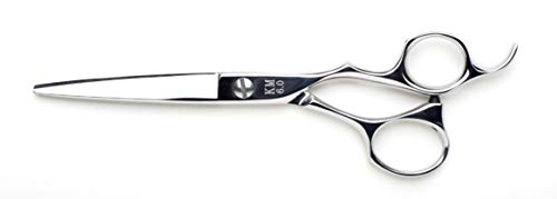 Yasaka Hair Scissors - Shears KM 60 Size 6 inches Cobalt ATS 314