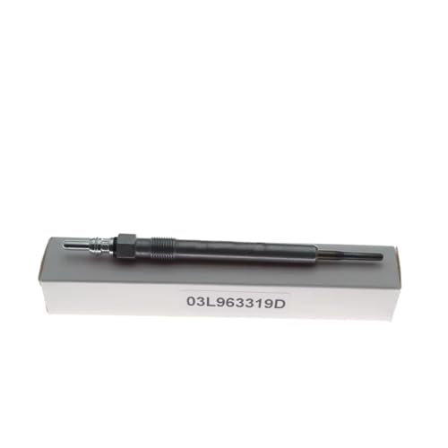 Bougie préchauffage A3 cabriolet 2009 2010 2011 2012 outil démarrage 4.4V - 3