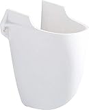 Halbsäule für Waschtisch Waschbecken