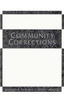Community Corrections