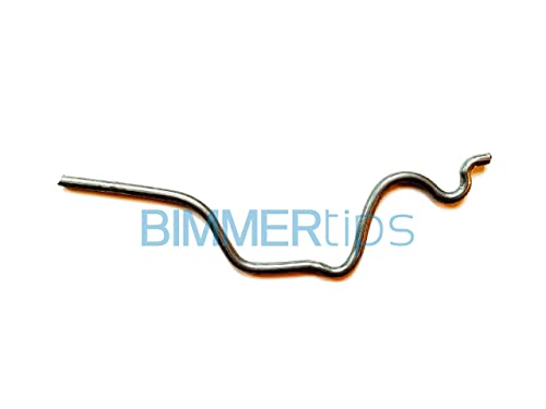 GENUINE BMW 51-17-1-888-374 Fuel Door Spring