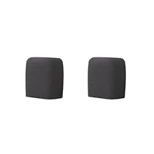function: improves the recording quality by reducing unwanted noises and wind interference material: made of high quality durable foam material. application: fits for lewitt lct240/240 pro/249/280/260/440/441/450 microphone.suitable for both indoor a...