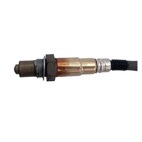 Sonde lambda de précision pour Audi A4 A8 TT | Capteur oxygène haute performance - 3