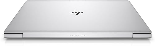 HP EliteBook 840 G5 - Core i5 8350U 1.7 GHz - Windows 10 Pro 64-bit - 8 GB RAM - 256 GB SSD - Pantalla IPS 14 pulgadas 1920 x 1080 miniatura 7