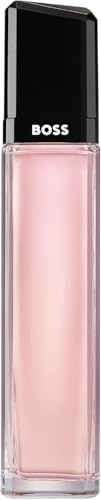 NEW BOSS Femme Eau de Parfum for Women Floral Fragrance Top Notes of Cactus Blossom Rose Budds Heart Cedarwood Base 75ml