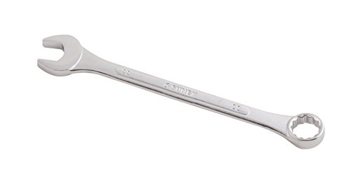 Image of Sunex 922A 22mm Raised Panel Combination Wrench CRV