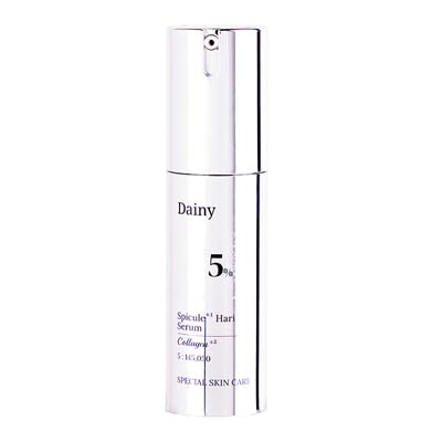 Amazon.co.jp: Dainy SPICULE HARI SERUM ダイニー スピキュールハリ 