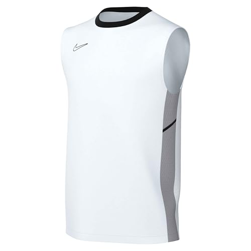 Nike Y NK DF Acd25 SL Top haut respirant mixte pour ne plus souffrir du chaud