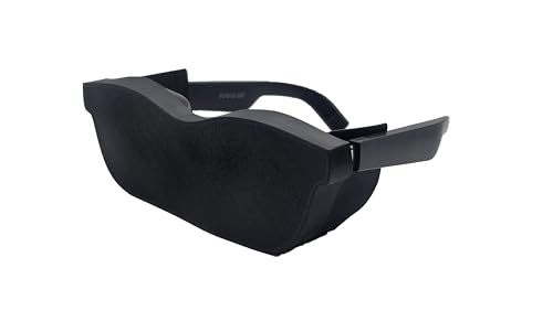 Tyco Tech CgubJ[AXreal AR AirAAir 2 & Air 2 ProOXpA\tgTPUo[AtуI[vtgIvV, ubN///zCg, One Size