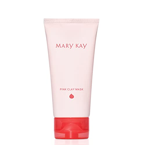 Máscara de Argila Rosa 88ml - Mary kay