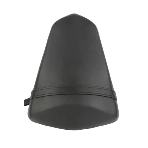 Asiento pasajero trasero antideslizante para Yamaha R3 MT-03, soluciona la dureza del sillín 4