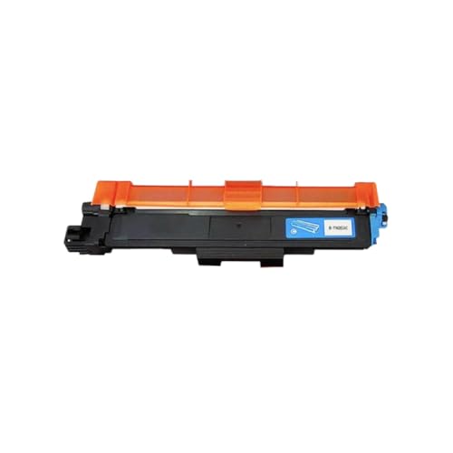 Toner cyan TN-263 compatible avec Brother MFC-L3735CDN et DCP-L3551CDW